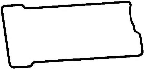 Прокладка, крышка головки цилиндра