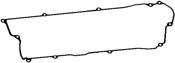 Прокладка, крышка головки цилиндра