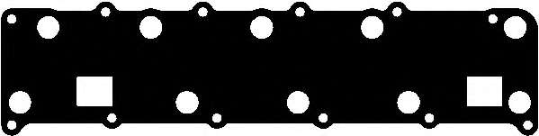 Прокладка, крышка головки цилиндра