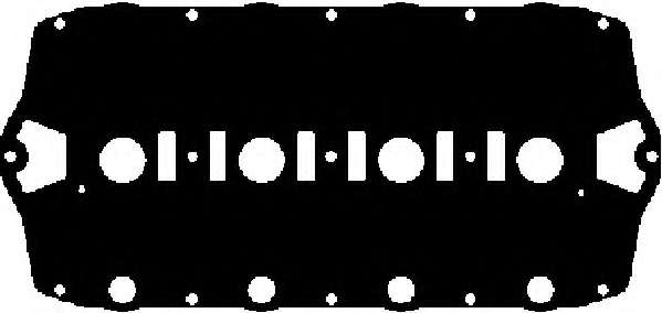 Прокладка, крышка головки цилиндра