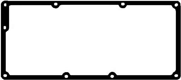 Прокладка, крышка головки цилиндра