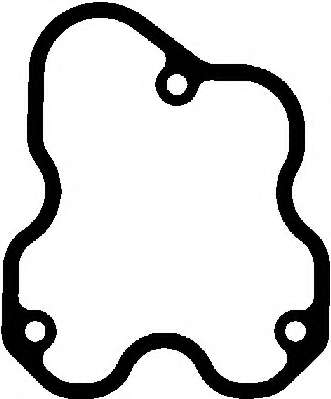 Прокладка, крышка головки цилиндра