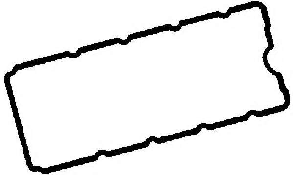Прокладка, крышка головки цилиндра
