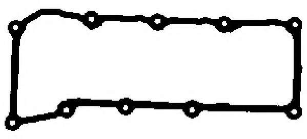 Прокладка, крышка головки цилиндра