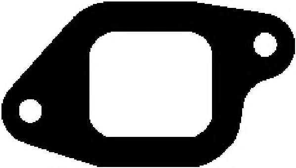 Прокладка, выпускной коллектор