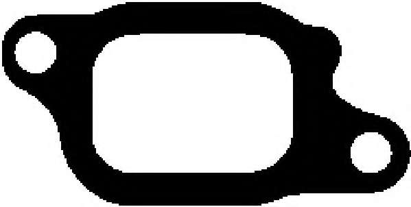 Прокладка, впускной коллектор