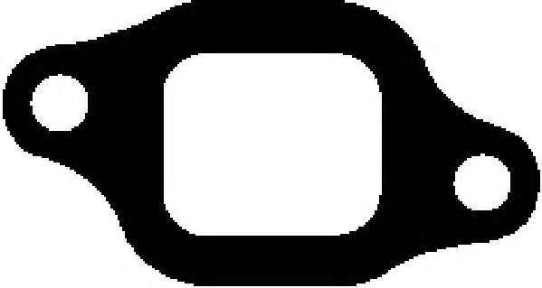 Прокладка, выпускной коллектор