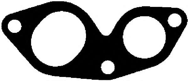 Прокладка, впускной коллектор