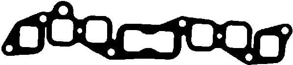 Прокладка, впускной / выпускной коллектор