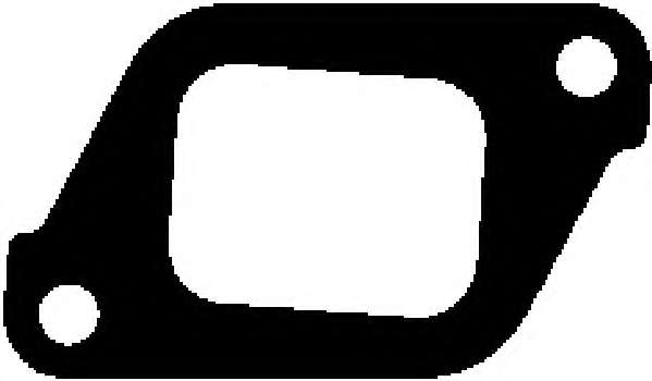 Прокладка, впускной коллектор