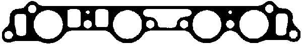 Прокладка, впускной коллектор