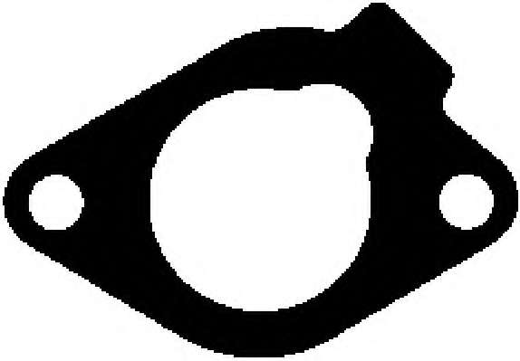 Прокладка, впускной коллектор