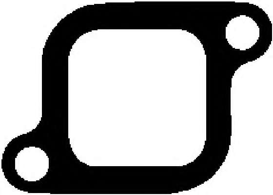 Прокладка, впускной коллектор