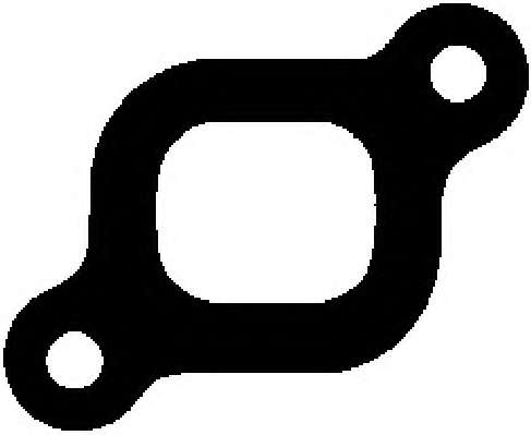 Прокладка, выпускной коллектор