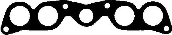 Прокладка, впускной коллектор