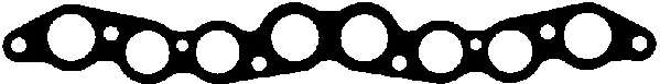 Прокладка, впускной / выпускной коллектор