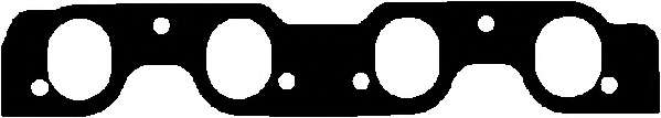Прокладка, впускной коллектор