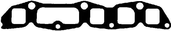 Прокладка, впускной коллектор