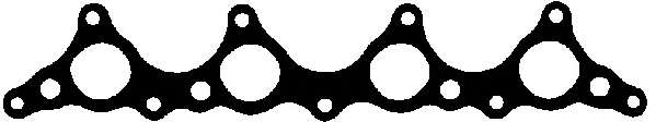 Прокладка, впускной коллектор
