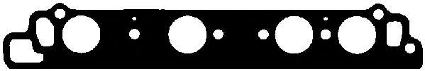 Прокладка, впускной коллектор
