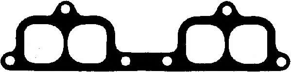 Прокладка, впускной коллектор