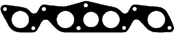 Прокладка, впускной коллектор