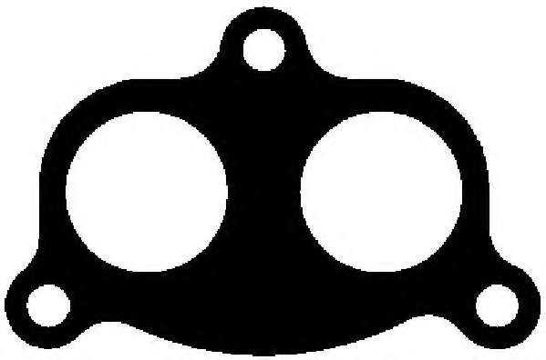 Прокладка, выпускной коллектор