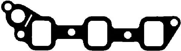 Прокладка, впускной коллектор