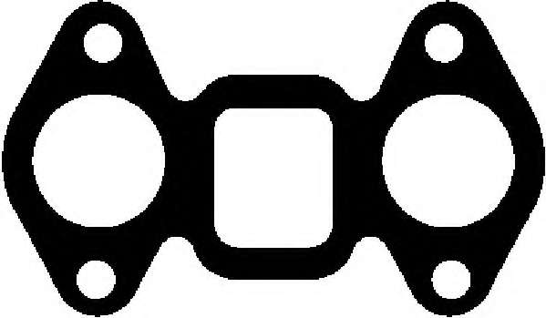 Прокладка, впускной коллектор