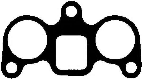 Прокладка, впускной коллектор
