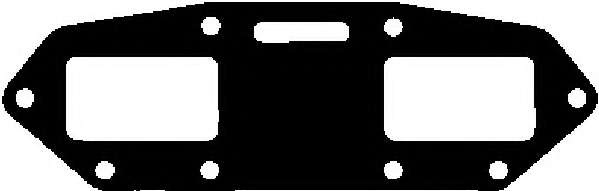 Прокладка, впускной коллектор