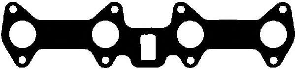 Прокладка, впускной коллектор