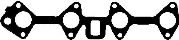 Прокладка, впускной коллектор