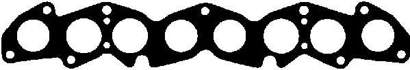 Прокладка, впускной / выпускной коллектор