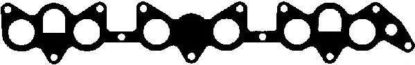 Прокладка, впускной коллектор