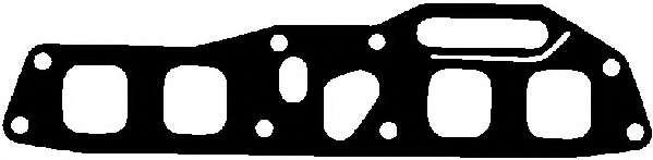 Прокладка, впускной коллектор