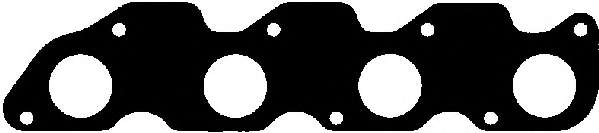 Прокладка, выпускной коллектор
