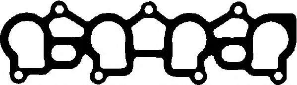 Прокладка, впускной коллектор