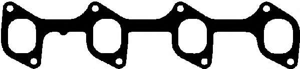 Прокладка, впускной коллектор