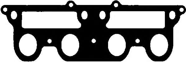 Прокладка, впускной коллектор