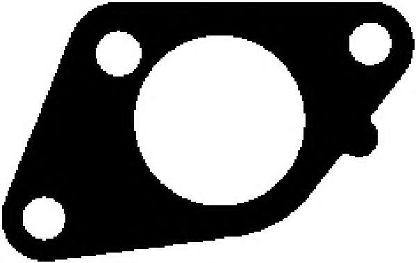 Прокладка випускного колектора