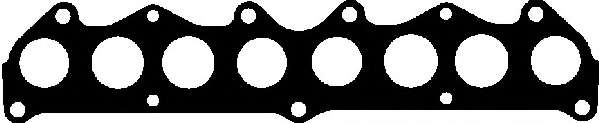 Прокладка, впускной / выпускной коллектор