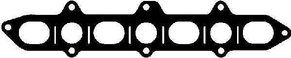 Прокладка, впускной коллектор