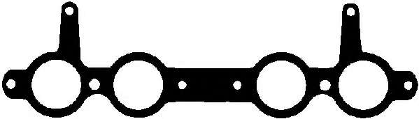 Прокладка, впускной коллектор
