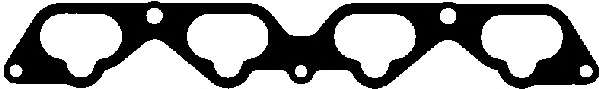 Прокладка, впускной коллектор