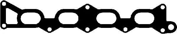 Прокладка, впускной коллектор
