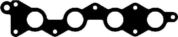 Прокладка, выпускной коллектор