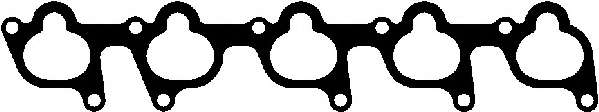 Прокладка, впускной коллектор