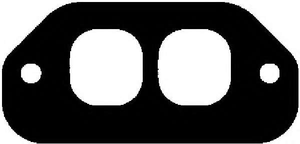 Прокладка, впускной коллектор