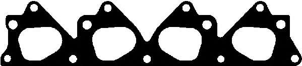 Прокладка, впускной коллектор